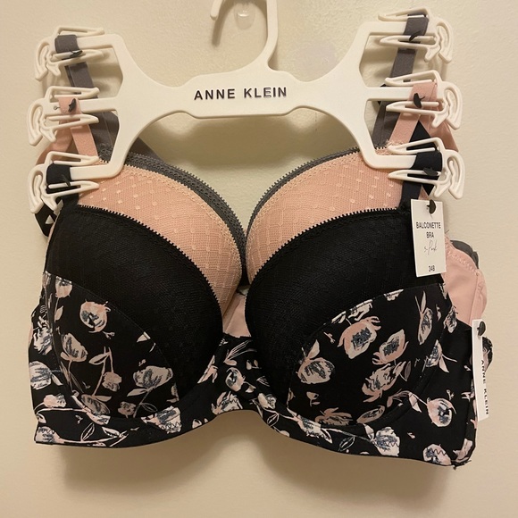 anne bra